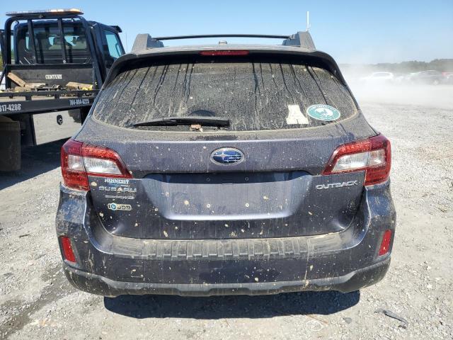 Photo 6 from auction – 2015 SUBARU OUTBACK 2. with VIN 4S4BSBNC0F3355030