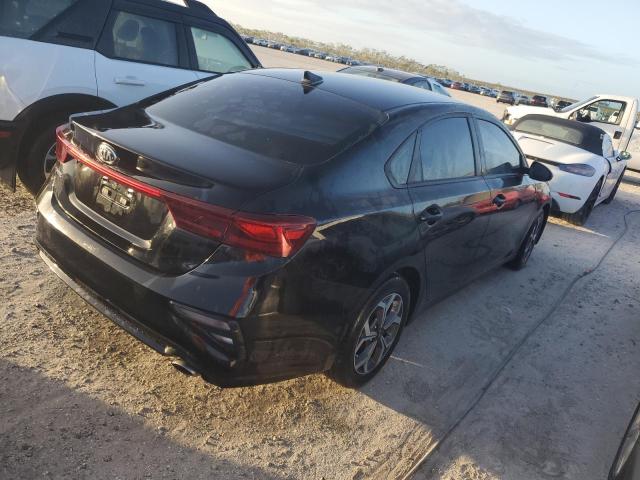 Photo 3 from auction – 2020 KIA FORTE FE with VIN 3KPF24AD1LE260058