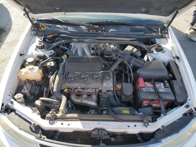 Photo 11 from auction – 2001 TOYOTA CAMRY SOLA with VIN 2T1FF28P91C525717