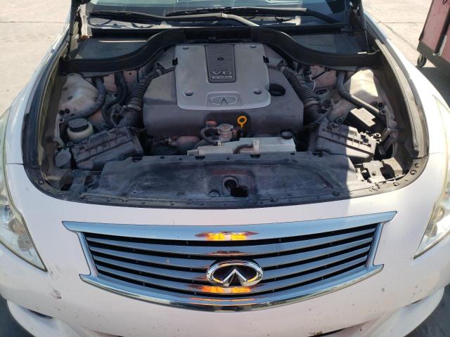 Photo 11 from auction – 2015 INFINITI Q40 with VIN JN1CV6AP1FM580098