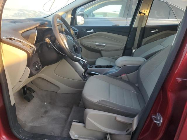 Photo 7 from auction – 2013 FORD C-MAX SE with VIN 1FADP5AUXDL503086
