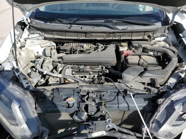 Photo 12 from auction – 2017 NISSAN ROGUE S with VIN KNMAT2MV6HP606421