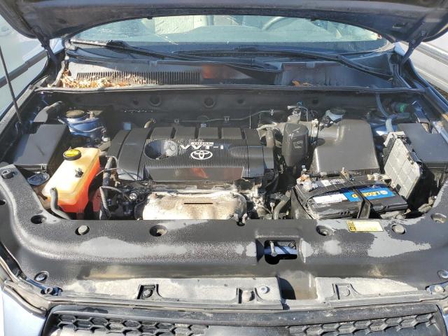 Photo 11 from auction – 2010 TOYOTA RAV4 with VIN 2T3BF4DV4AW077309