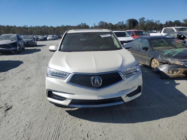 صورة رقم 5 من المزاد - 2017 ACURA MDX TECHNO مع VIN 5FRYD4H50HB009047