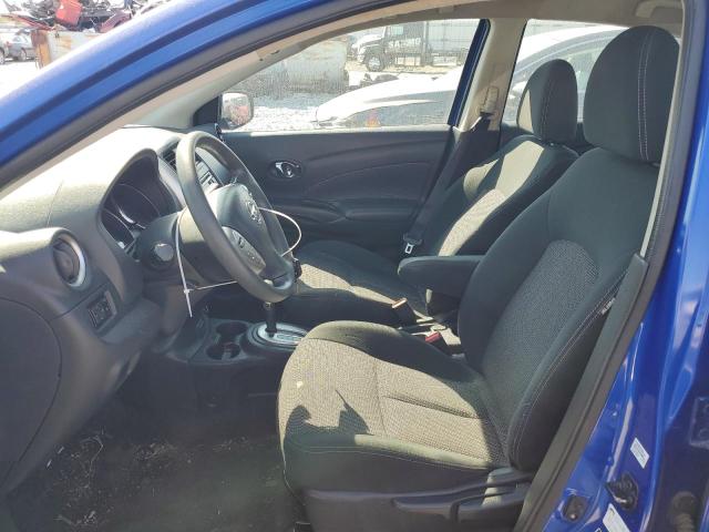 Photo 7 from auction – 2017 NISSAN VERSA S with VIN 3N1CN7AP8HL845392