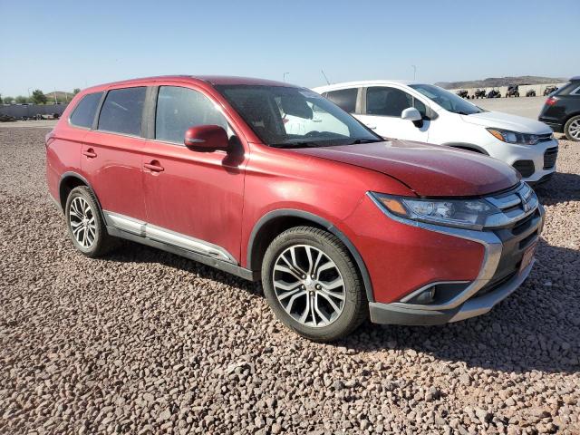 Photo 4 from auction – 2018 MITSUBISHI OUTLANDER with VIN JA4AZ3A30JZ016503