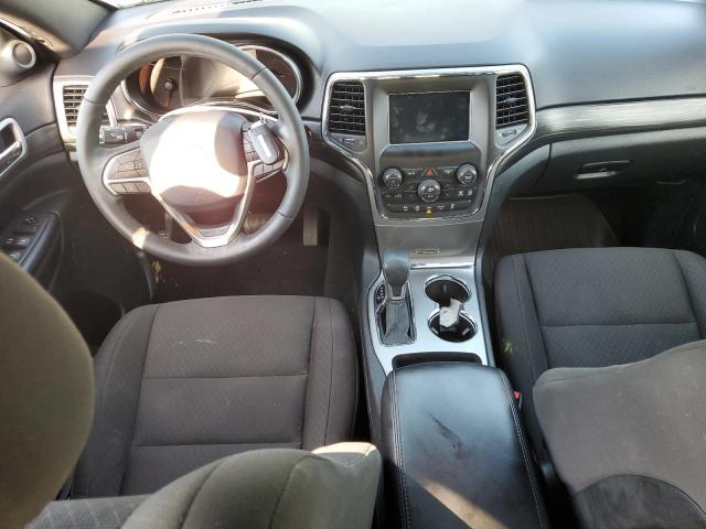 Photo 8 from auction – 2019 JEEP GRAND CHER with VIN 1C4RJEAG4KC732016