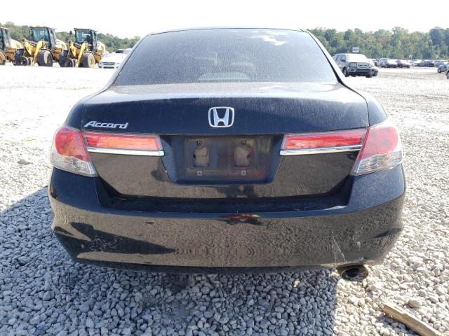 Photo 6 from auction – 2012 HONDA ACCORD EX with VIN 1HGCP2F70CA028194