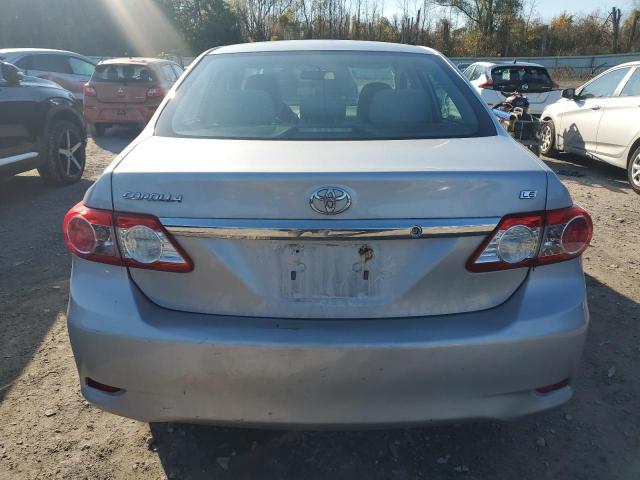Photo 6 from auction – 2013 TOYOTA COROLLA BA with VIN 2T1BU4EE3DC967125