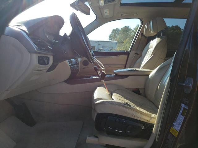 Photo 7 from auction – 2014 BMW X5 XDRIVE3 with VIN 5UXKR0C56E0K48491