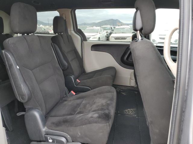 Photo 11 from auction – 2016 DODGE GRAND CARA with VIN 2C4RDGBG9GR343985
