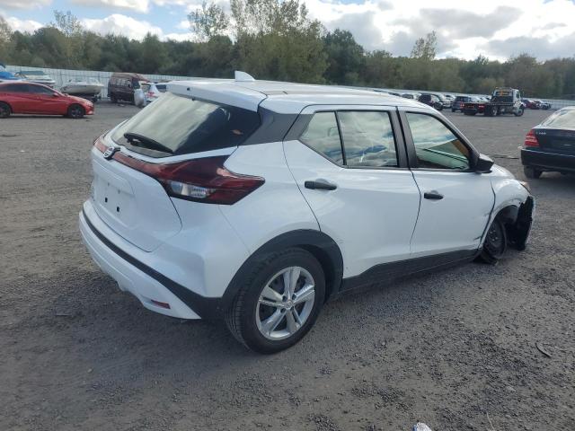 Photo 3 from auction – 2021 NISSAN KICKS S with VIN 3N1CP5BV4ML504349