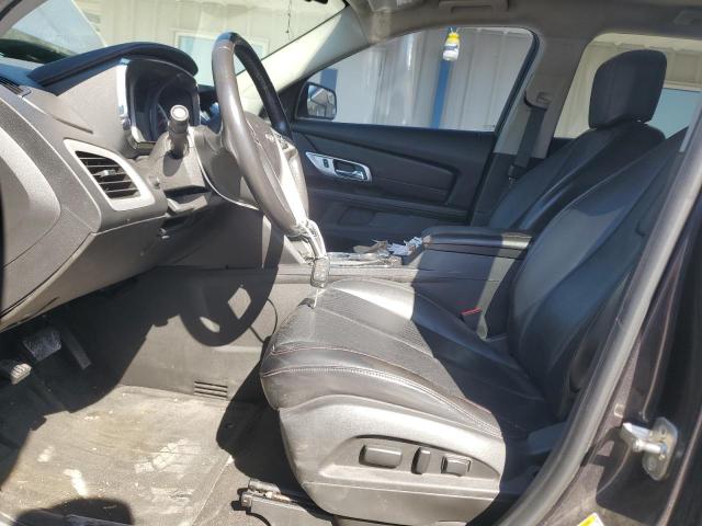 Photo 7 from auction – 2014 GMC TERRAIN SL with VIN 2GKALSEK2E6289113