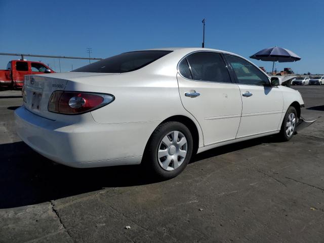 Снимка 3 от търг – 2003 LEXUS ES 300 с VIN JTHBF30G736008232