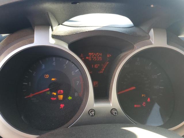 Photo 9 from auction – 2015 NISSAN JUKE S with VIN JN8AF5MV8FT553609