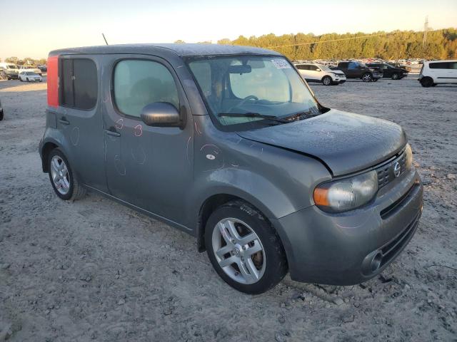 Photo 4 from auction – 2009 NISSAN CUBE BASE with VIN JN8AZ28RX9T131753