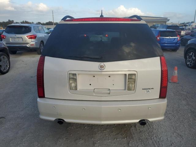 Photo 6 from auction – 2006 CADILLAC SRX with VIN 1GYEE637960128338