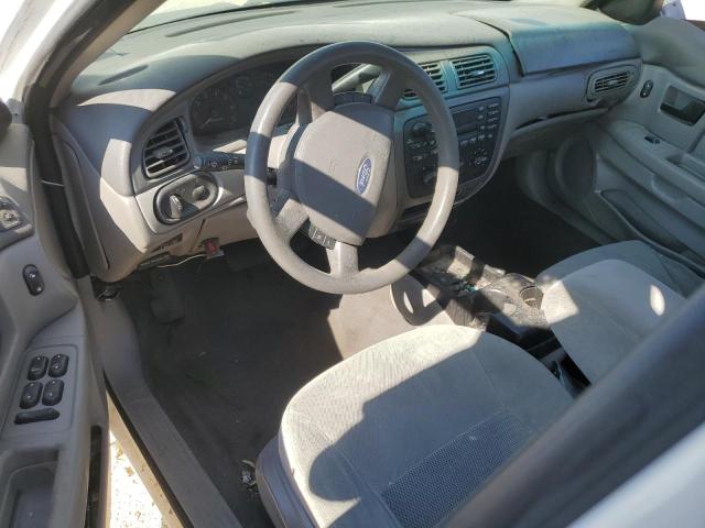 Photo 8 from auction – 2004 FORD TAURUS SE with VIN 1FAFP58204A159230
