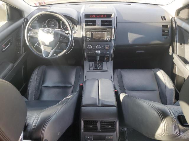 Photo 8 from auction – 2015 MAZDA CX-9 TOURI with VIN JM3TB3CV6F0461915