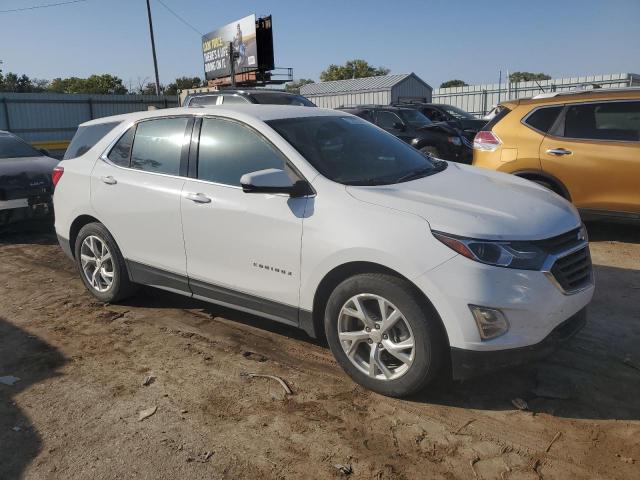 Photo 4 from auction – 2018 CHEVROLET EQUINOX LT with VIN 2GNAXKEX1J6234469