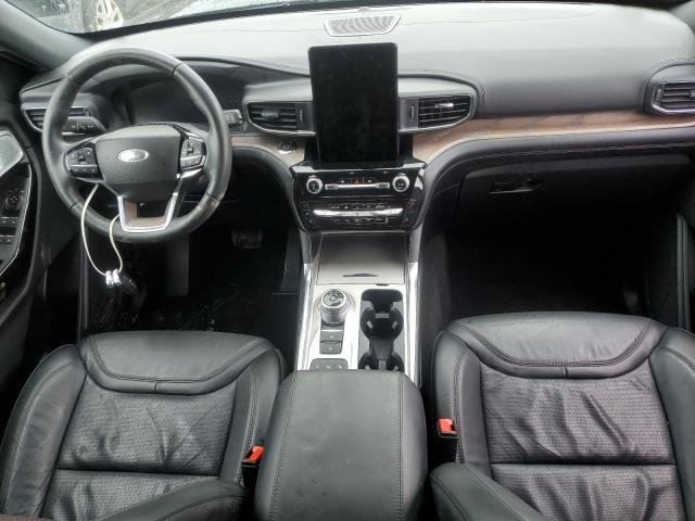 Photo 8 from auction – 2022 FORD EXPLORER P with VIN 1FM5K7HC0NGA81762