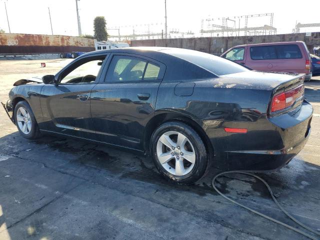 Photo 2 from auction – 2013 DODGE CHARGER SE with VIN 2C3CDXBG1DH541004