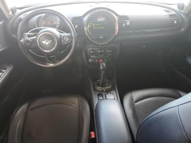 Photo 8 from auction – 2016 MINI COOPER CLU with VIN WMWLN5C54G2E30454