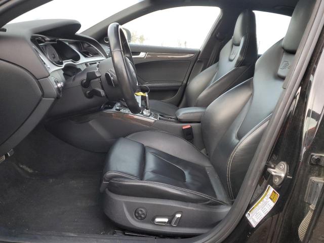 Photo 7 from auction – 2016 AUDI S4 TECHNIK with VIN WAUFGCFL9GA011671