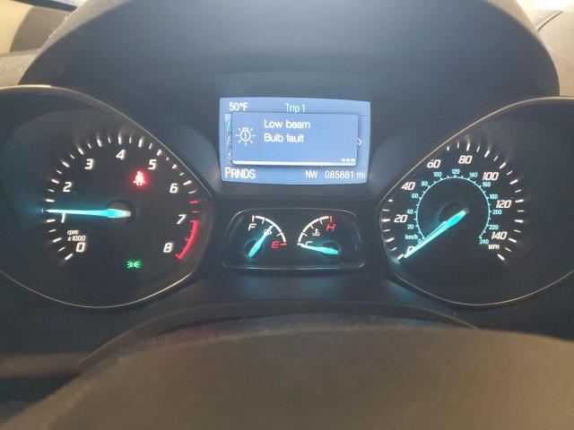 Photo 9 from auction – 2015 FORD ESCAPE S with VIN 1FMCU0F72FUC01322