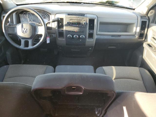 Photo 8 from auction – 2011 DODGE RAM 1500 with VIN 1D7RB1GP8BS526142