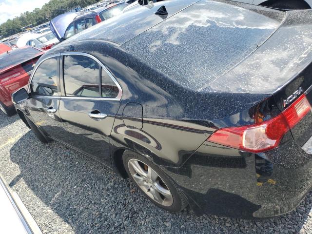 Photo 2 from auction – 2011 ACURA TSX with VIN JH4CU2F6XBC005893