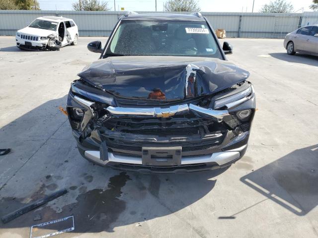 Photo 5 from auction – 2024 CHEVROLET TRAILBLAZE with VIN KL79MPS21RB143380