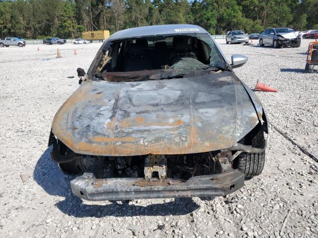 Photo 5 from auction – 2018 VOLKSWAGEN PASSAT S with VIN 1VWAA7A31JC004591