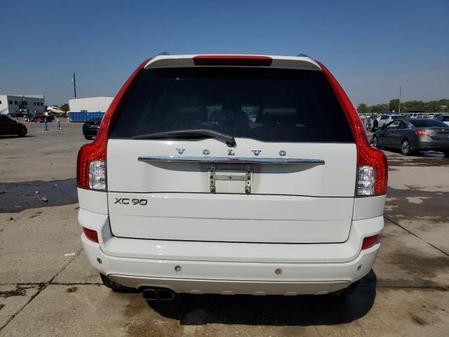 Photo 6 from auction – 2013 VOLVO XC90 R DES with VIN YV4952CF0D1657754