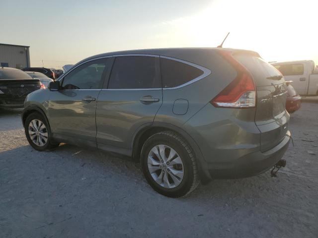 Photo 2 from auction – 2012 HONDA CR-V EX with VIN 5J6RM4H55CL022799