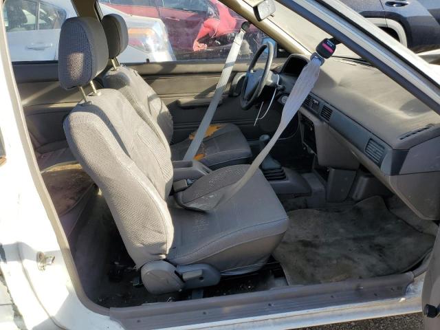 صورة رقم 10 من المزاد - 1992 MAZDA 323 BASE مع VIN JM1BG2327N0440754