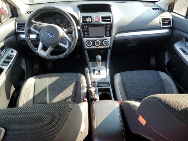 Photo 8 from auction – 2017 SUBARU CROSSTREK with VIN JF2GPABC0H8223225