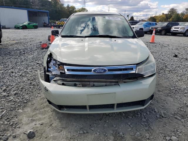 Photo 5 from auction – 2011 FORD FOCUS SE with VIN 1FAHP3FN2BW174127