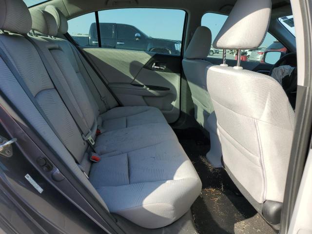 Photo 10 from auction – 2014 HONDA ACCORD LX with VIN 1HGCR2F34EA017385