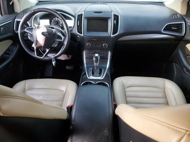 Photo 8 from auction – 2016 FORD EDGE SEL with VIN 2FMPK3J99GBB29818