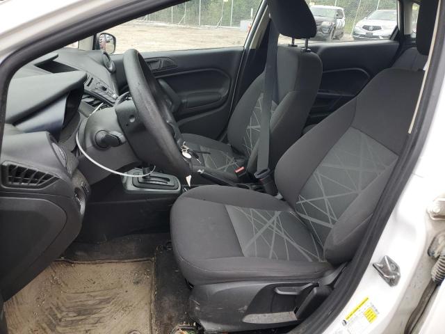 Photo 7 from auction – 2014 FORD FIESTA S with VIN 3FADP4AJ9EM128503