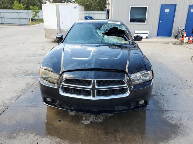 Zdjęcie 5 z aukcji – 2014 DODGE CHARGER R/ z VIN 2C3CDXCT8EH114240