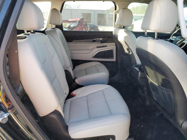 Photo 11 from auction – 2022 KIA TELLURIDE with VIN 5XYP3DHC0NG200325