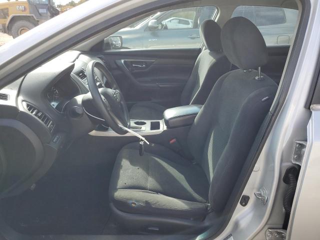 Photo 7 from auction – 2015 NISSAN ALTIMA 2.5 with VIN 1N4AL3AP8FC262242