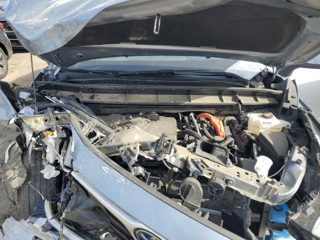 Фото 12 с аукциона – 2023 TOYOTA HIGHLANDER с VIN 5TDKBRCH3PS580649