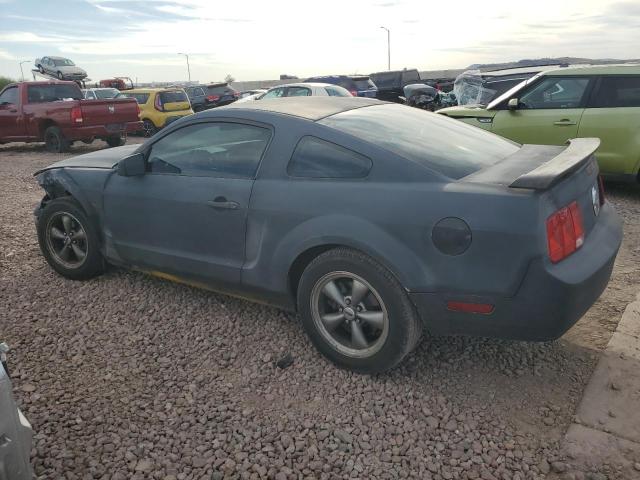 Photo 2 from auction – 2005 FORD MUSTANG with VIN 1ZVFT80N155188532
