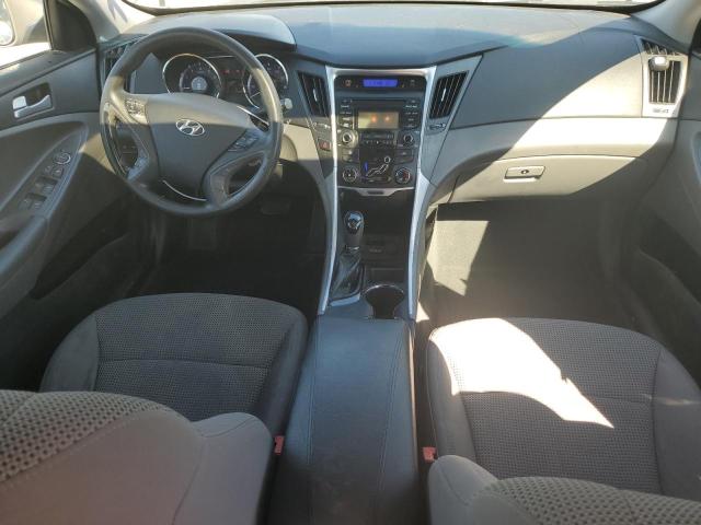 Photo 8 from auction – 2012 HYUNDAI SONATA GLS with VIN 5NPEB4AC0CH442834
