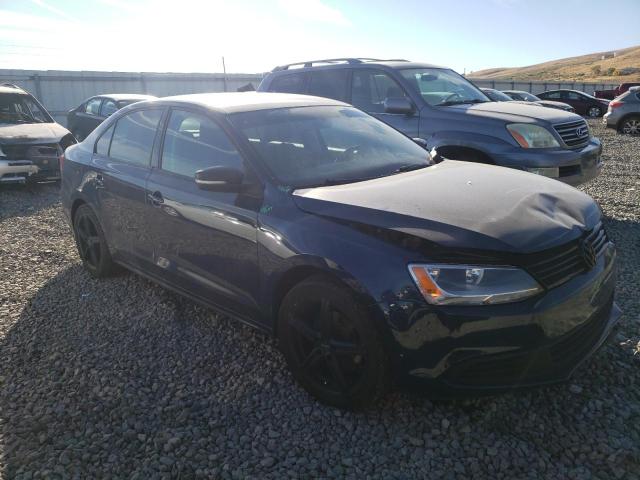 Photo 4 from auction – 2014 VOLKSWAGEN JETTA BASE with VIN 3VW1K7AJ9EM398485