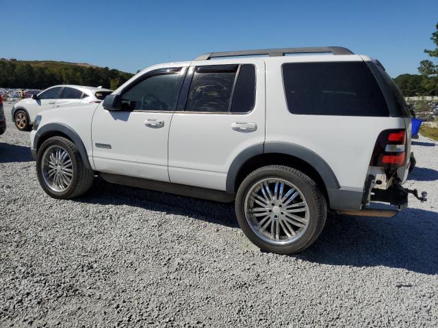Photo 2 from auction – 2007 FORD EXPLORER X with VIN 1FMEU63E47UB51362