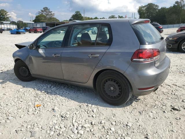 Photo 2 from auction – 2014 VOLKSWAGEN GOLF with VIN WVWDB7AJ2EW001747